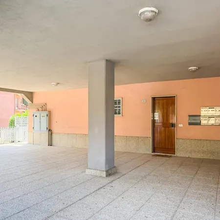 Apartment Casa Armando Passignano sul Trasimeno