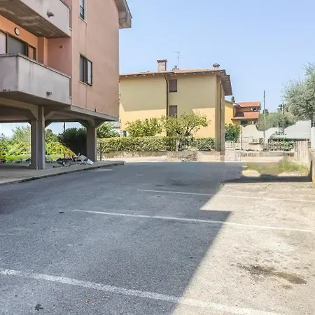 Casa Armando Apartment Passignano sul Trasimeno