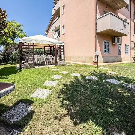 Apartment Casa Armando Passignano sul Trasimeno