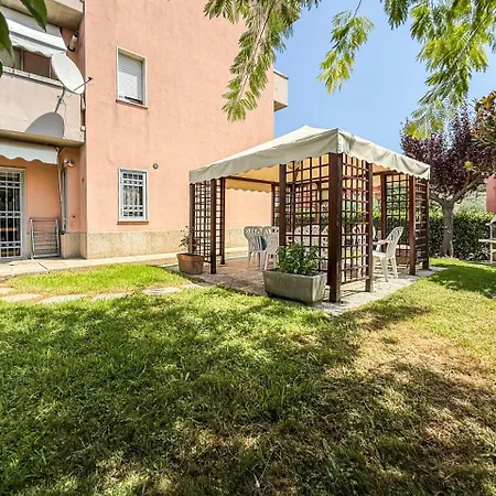 Casa Armando Apartment *