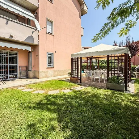 Casa Armando Apartment *